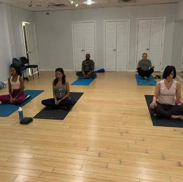 Image 3 from Forest Hills Yoga partner gallery