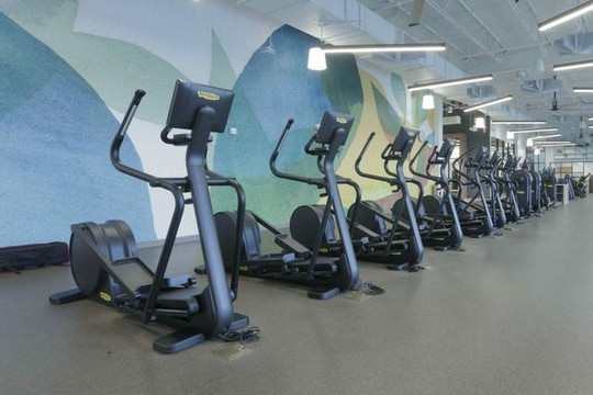 Image 3 from Method Health Ashburn partner gallery