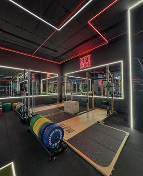 Imagen 3 de la galería del partner FLOW Fitness & Balance