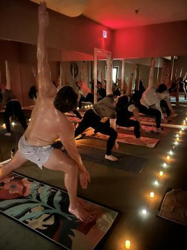 Image 1 from Hot & Soul Yoga partner gallery
