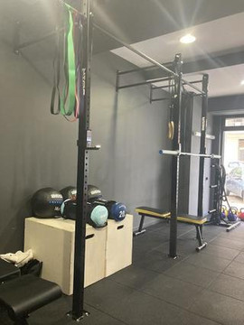 Immagine 3 dalla galleria del partner Ante Fitness - Monte Bianco