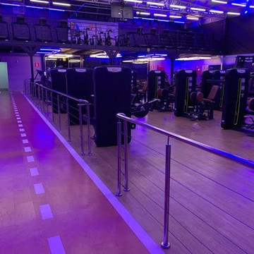 Imagem 3 da galeria do parceiro Pratique Oiapoque Contagem