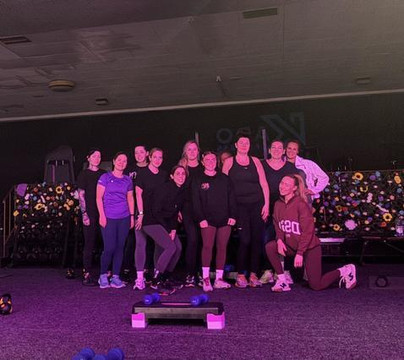 Image 1 from Kado Fitness partner gallery