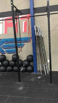 Imagem 3 da galeria do parceiro Crossfit VK