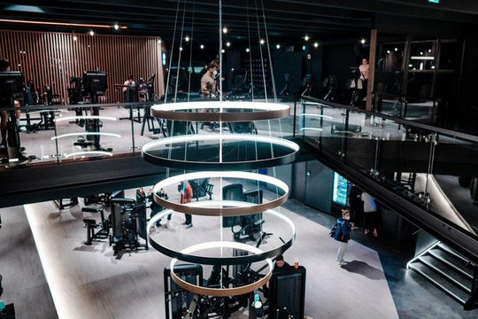 Bild 1 von Clever Fit Celle Partnergalerie