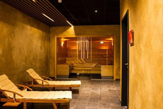 Bild 3 von Clever Fit Celle Partnergalerie