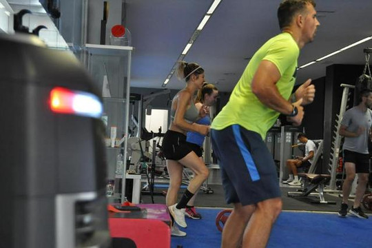 Imagen 3 de la galería del partner Cidtrainer - Tarragona