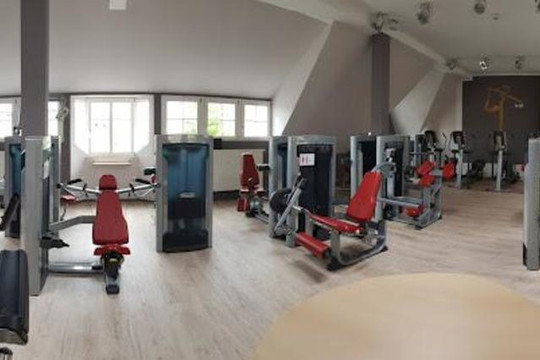 Bild 1 von Womensports Dresden Partnergalerie