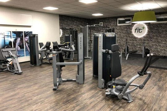 Bild 1 von fit+ Oberferrieden Partnergalerie