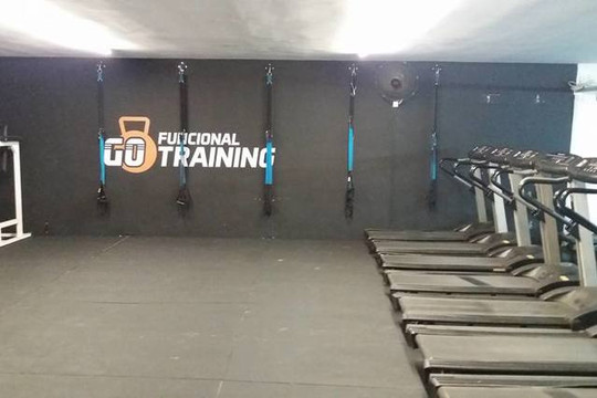 Imagem 2 da galeria do parceiro Go Fit Unidade Interlagos