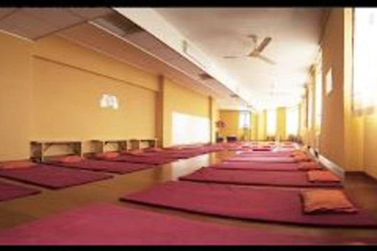 Immagine 1 dalla galleria del partner YogaSangha