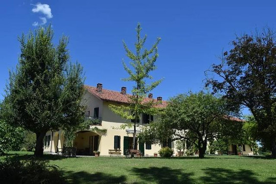 Immagine 2 dalla galleria del partner YogaSangha