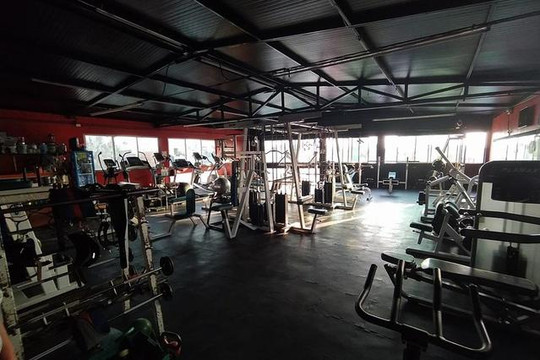 Imagen 3 de la galería del partner Innovación Gym Mx