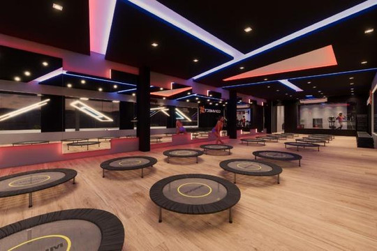 Imagem 1 da galeria do parceiro Gerber Academia Komprão