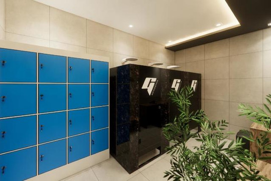 Imagem 2 da galeria do parceiro Gerber Academia Komprão