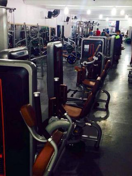 Imagem 1 da galeria do parceiro Body House