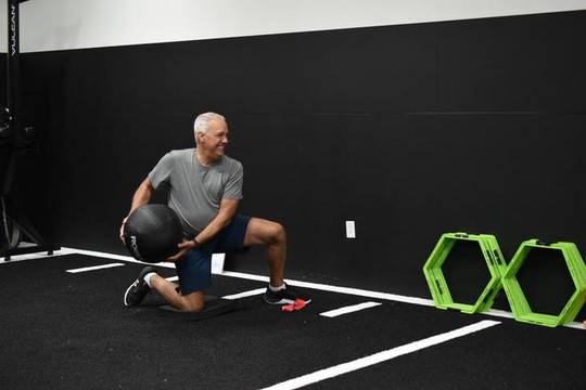 Image 3 from Goff Performance partner gallery