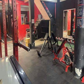 Imagen 3 de la galería del partner ZONA FIT