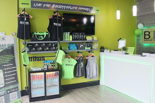 Image 3 from Body Tek Fitness - Davie partner gallery