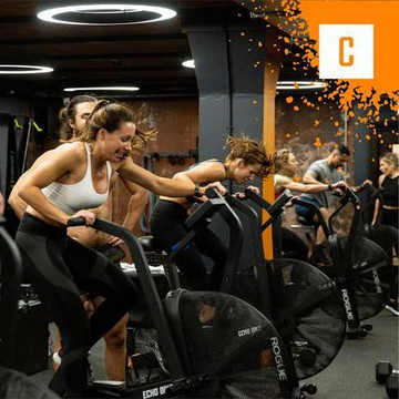 Image 3 from CaveFit partner gallery