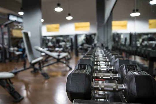 Immagine 3 dalla galleria del partner Aris Sporting Village