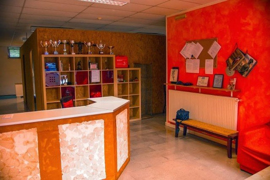 Immagine 2 dalla galleria del partner BUDO LIFE CENTRE LATISANA
