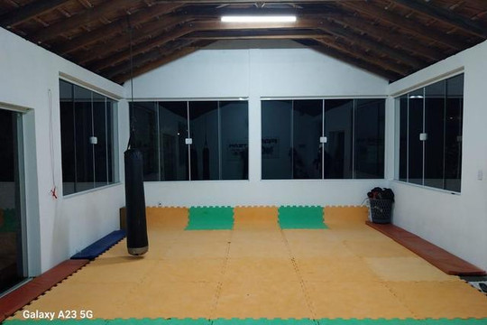 Imagem 3 da galeria do parceiro Farina Team - Jiu Jitsu e Kickboxing
