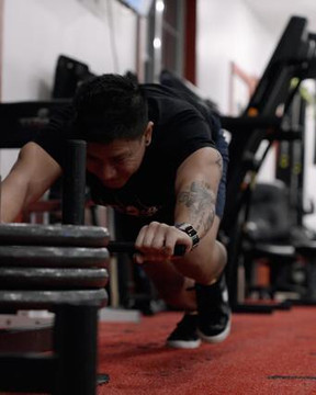 Image 3 from b.e.a.s.t. performance partner gallery