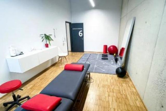 Bild 2 von MedAix Partnergalerie