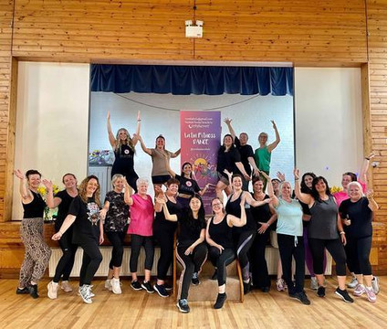 Image 3 from Rumba Dance By Lu partner gallery