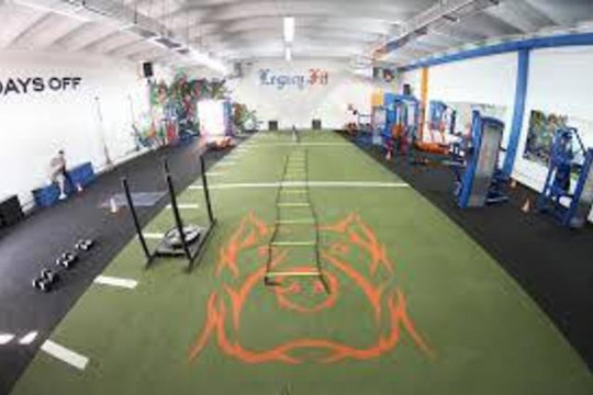 Image 3 from Legacy Fit partner gallery