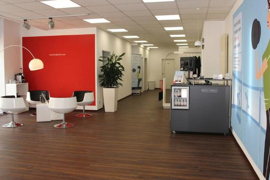 Bild 3 von BODYSTREET | Burgdorf | EMS Training Partnergalerie