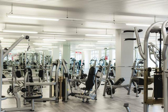 Bild 3 von FITTICO Dresden Partnergalerie