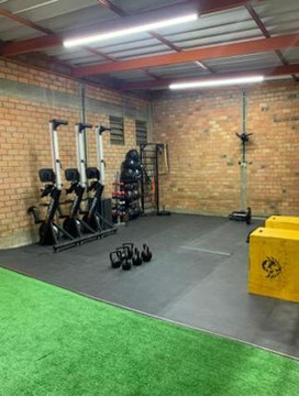 Imagem 1 da galeria do parceiro Fênix Box Condicionamento Físico