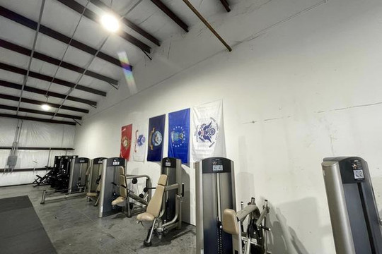 Image 3 from 3rd Coast Gym partner gallery