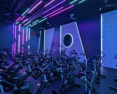 Image 3 from Mountainside Fitness - Frank Lloyd Wright partner gallery