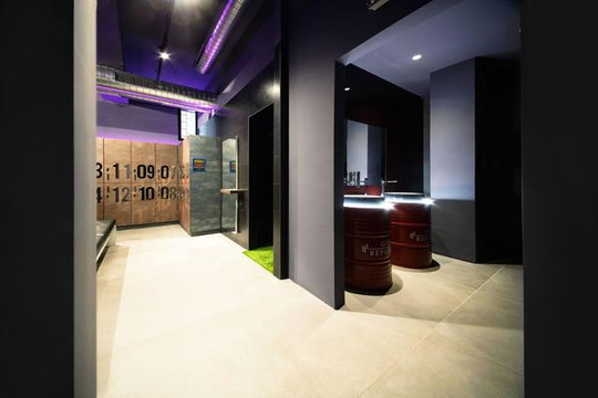 Immagine 3 dalla galleria del partner Palestra Bologym