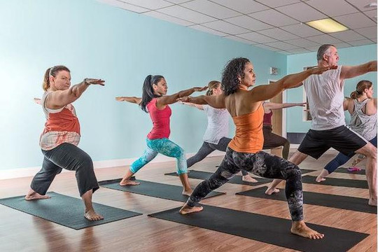 Image 3 from Studio 108 partner gallery