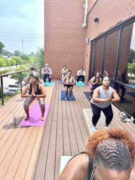 Image 1 from Sati Yoga & Wellness partner gallery