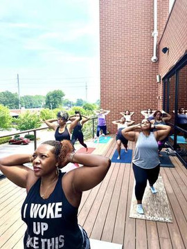 Image 3 from Sati Yoga & Wellness partner gallery