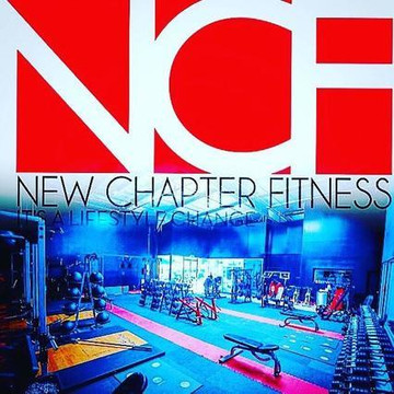 Image 2 from New Chapter Fitness partner gallery