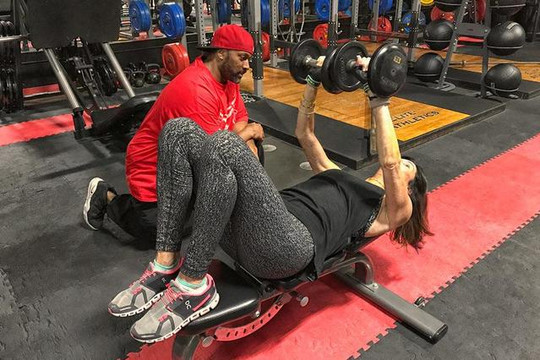 Image 3 from New Chapter Fitness partner gallery