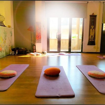 Immagine 3 dalla galleria del partner A.S.D. Yoga L'Albero dei Desideri