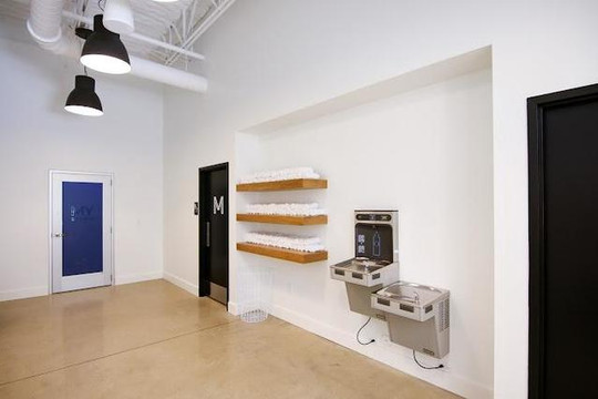 Image 1 from Midtown Yoga - Richmond partner gallery