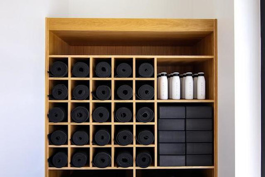 Image 2 from Midtown Yoga - Richmond partner gallery