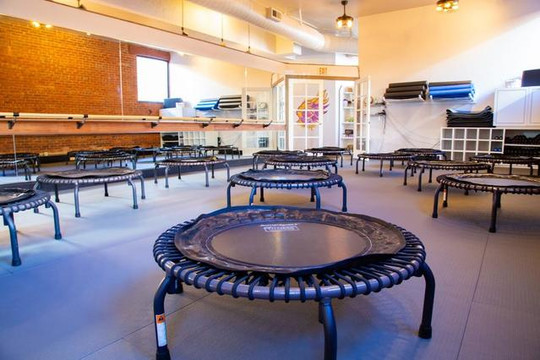 Image 1 from One Body Fitness Studio partner gallery