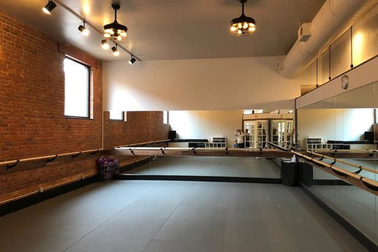 Image 3 from One Body Fitness Studio partner gallery