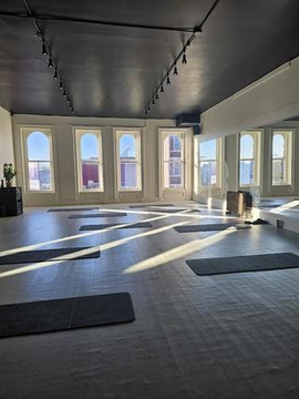 Image 1 from Margo's Low-Impact Health Club partner gallery