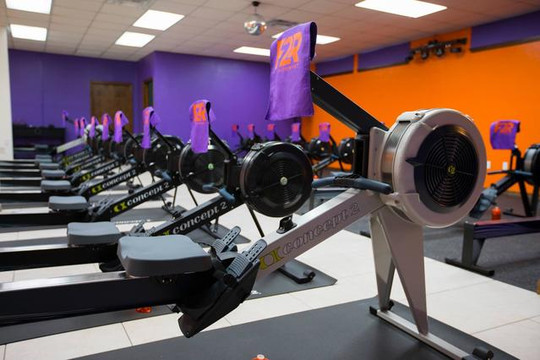 Image 1 from Fit2Row Orlando partner gallery