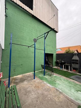 Imagem 3 da galeria do parceiro CT Matilha - Espaço Itasoccer